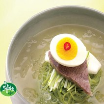 태백산채 곤드레물냉면 30인분, 1