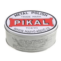 피칼 금속광택제 250㎖ 반고체타입_(1EA)