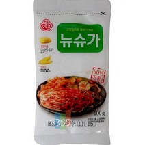 오뚜기 뉴슈가 100g 흰설탕, 1
