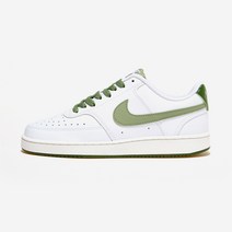 국내매장판 나이키 코트 비전 로우 CUPD FJ5480 남녀 공용 운동화