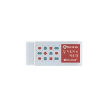 화랑 1100 잘지워지는 지우개 10개입, 1100잘지워지는지우개 x 10개