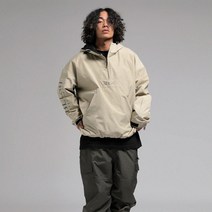 블렌트 2223 BLTSB METAL ANORAK CHINO 보드자켓 스노우보드자켓