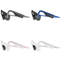 [AFTERSHOKZ] 샥즈 골전도 블루투스 이어폰 오픈무브 S661, 블루