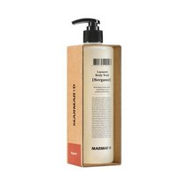 마르마르디 베르가못 락센트 바디워시 488ml