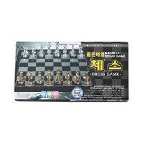 바니랜드 골든게임 자석장기/체스/보드게임/캠핑게임, 단품