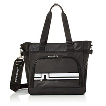 제이린드버그 골프 카트백 도트백 파우치 라운딩백 JL-120T, 레드