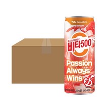 광동 비타500F 240ml(캔) x 30, 단품