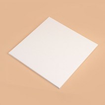 에치와이 유화 캔버스 30x30cm HIK-342, 없음