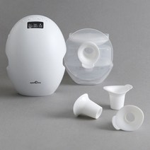 유축기
(2개 구매해서 씀)