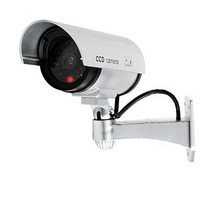 고정형 모형 CCTV 원형타입