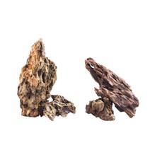 영아쿠아 천기석(황호석) 1KG 어항 레이아웃 어항 세팅