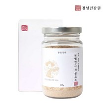 곡물효소 발효 곡물 효소 곡물발효효소 분말 가루 소화효소 식이섬유 신진대사 엽록소 혼합곡물 현미 보리 밀싹 효능 추천, 1통