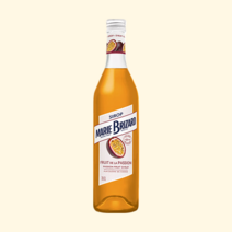 마리브리자드 패션후르츠 에이드 칵테일 시럽 소스 700ml