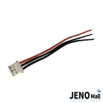 JST XHP 2.5mm 3핀 3선 하우징 하네스 커넥터 암 3A HAC2405, 세이제이SEYJ 1