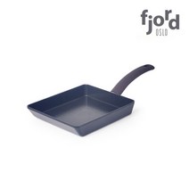 오슬로 오슬로 피오르 인덕션 사각팬, 단일옵션