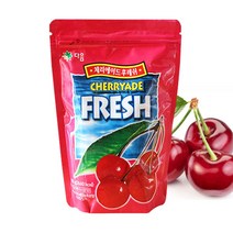 다음 체리 에이드 PC방 캔 음료수도매 700g x 1ea, 1