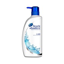 헤드앤숄더 딥 클린 샴푸 850ml 1개