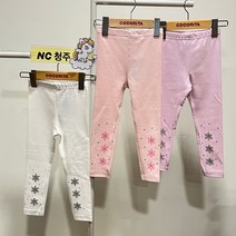 코코리따 NC청주점 ## 공주님 레깅스