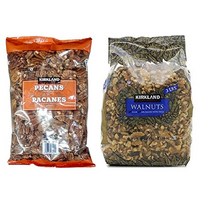 Kirkland Signature 커틀랜드 시그니처 피칸908G 호두1.38kg 2팩
