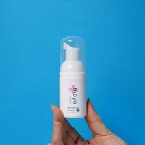 모야메디 워터리스 샴푸 30ml, 1개
