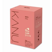 카누 돌체라떼(173gx24T 동서식품), 상세페이지 참조, 상세페이지 참조