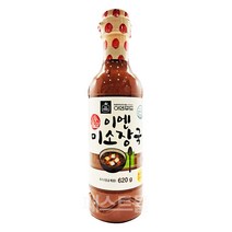 이엔 미소장국, 1개, 620g