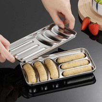 햇빛몰제휴사 소시지 만들기 틀 모양 수제 손수 핫바 스텐 주방 요리