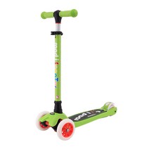 로드아이 캐리애니멀 착탈식 킥보드, road i 캐리애니멀 용용이(킥보드)