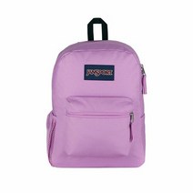 가방팝 잔스포츠 크로스타운 백팩 JS0A47LW7S4 Purple Orchid
