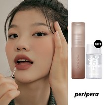 [도토리컬렉션] 페리페라 잉크 무드 매트 틴트+(증정)잉크 립&아이 리무버 30ml, [도토리컬렉션] 15 킹뮤트라슈