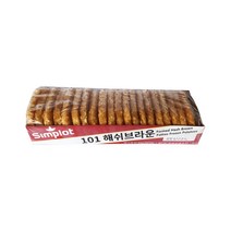 [퀴클리몰] 맥케인 해쉬브라운 감자 1.3kg F2, 1개