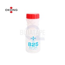 오공 합성수지 접 착 제 PVC 825 250g 오공-2802EA, 본상품선택