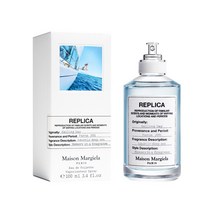메종마르지엘라향수 세일링 데이 EDT 100ML, 1개
