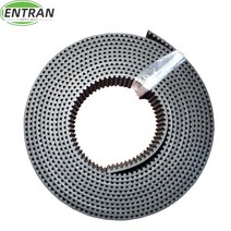 레이저마킹기 휴대용 HTD3M PU 오픈 벨트 3M 타이밍 전송 폴리 우레탄 CO2 레이저 조각 기계 자동 도어 3D, 04 50mm_02 3M