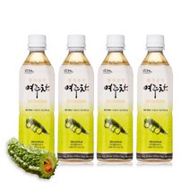 남도농산 여주차, 500ml, 20개입