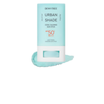 듀이트리 어반쉐이드 쿨카밍 선스틱 SPF50+ PA++++, 40g, 4개