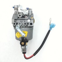 Onan Cummins Microquiet 4000 Watt 4KYFA26100 A041D736 수화물 발전기를위한 기화기