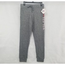 MLB 보스톤 레드삭스여성 Activewear 캡ri 조거 Lounge 바지 Gray Size Medium