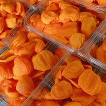 경남 함안 감말랭이 400g 황토봉이곶감, 1.  감말랭이 (400g), 1개