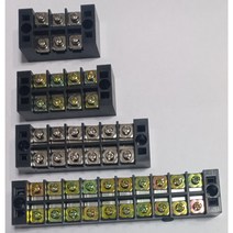 단자대 20A용., 3P