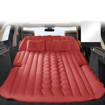 카니발평탄화 차박평탄화 올뉴 풍선 자동차 매트리스 SUV 다기능 침대 액세서리 여행 용품, 03 color 3