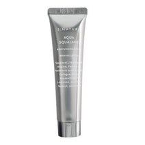 에스네이처 아쿠아 스쿠알란 수분크림, 50ml, 2개