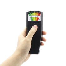 컴스마트 W5CAC07 수질테스터 측정 수질테스트 LCIF051 수질검사 수질농도 Meter 기 전자파 계측기 수질분석 오염수검사 EMF 물검사 테스터기 수질 PH기 측정도구