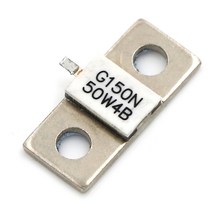RF 종단 마이크로 웨이브 저항 더미로드 RFP 150W 50ohm 150 와트 G150N50W4B