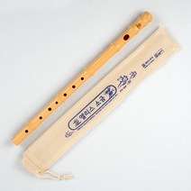 엘리스 소금 대나무 교육용악기 학습준비물 전통악기, 상세페이지 참조, 상세페이지 참조