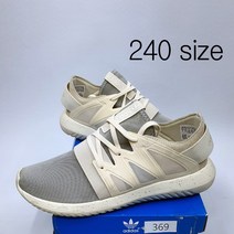 [옥의 티 상품] 아디다스 튜블라 바이럴 S75914 240 size JK369