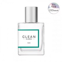 CLEAN 클래식 레인 EDP 60ML, FREE