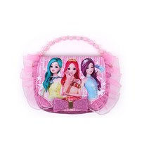 쥬쥬 진주엔젤 크로스