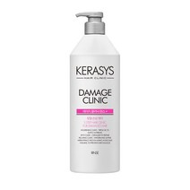 케라시스 데미지 클리닉 린스, 750ml, 1개