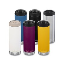 [클린켄틴] 티케이와이드 보틀 카페캡 473ml, 04.퍼플포션(PP)